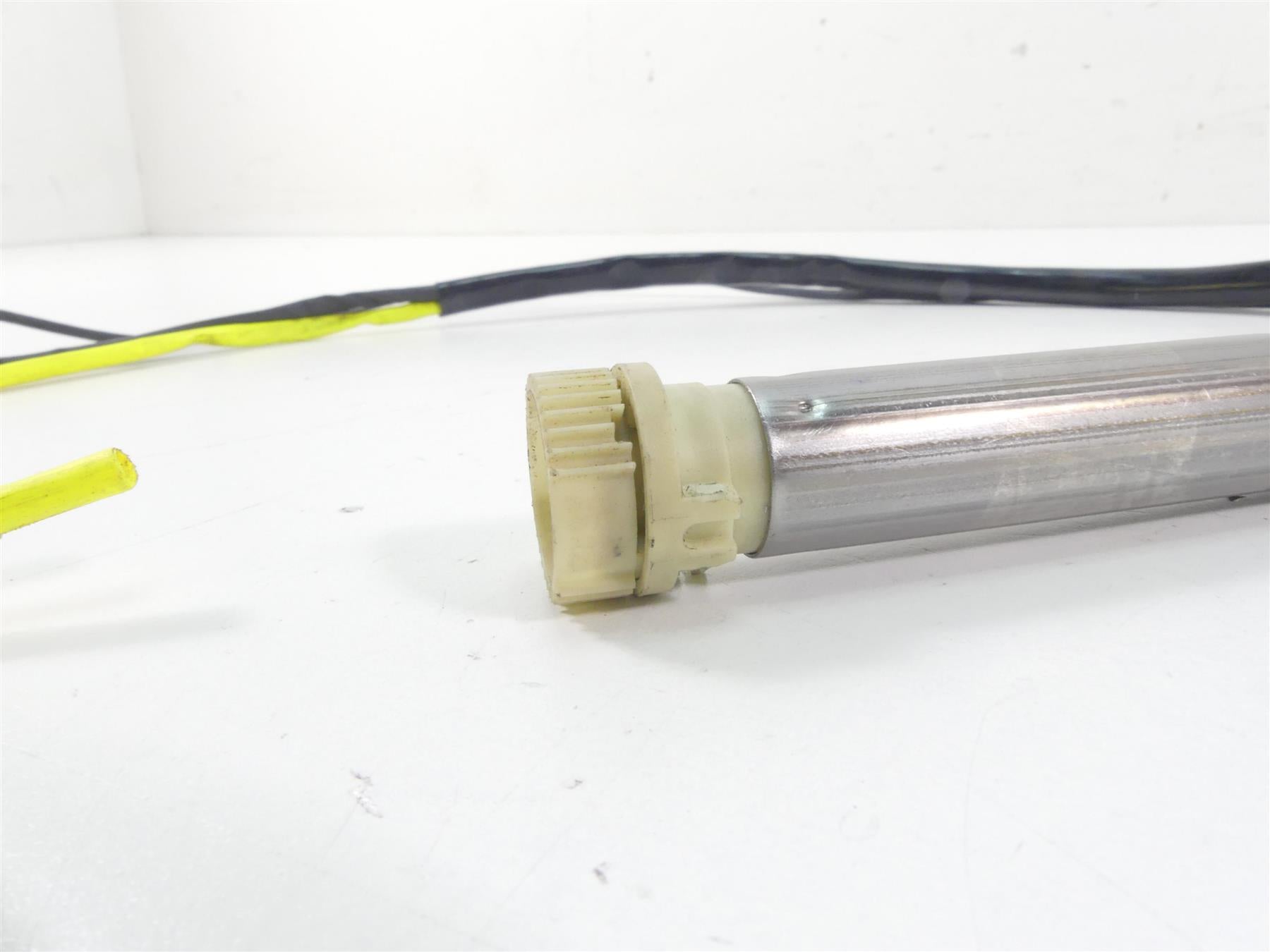 2009 Harley FLHTCU SE4 CVO E-Glide Ride By Wire Hand Grip Sensor -Read 32310-08A {{ shop.shopifyCountryName }} - Mototech271
