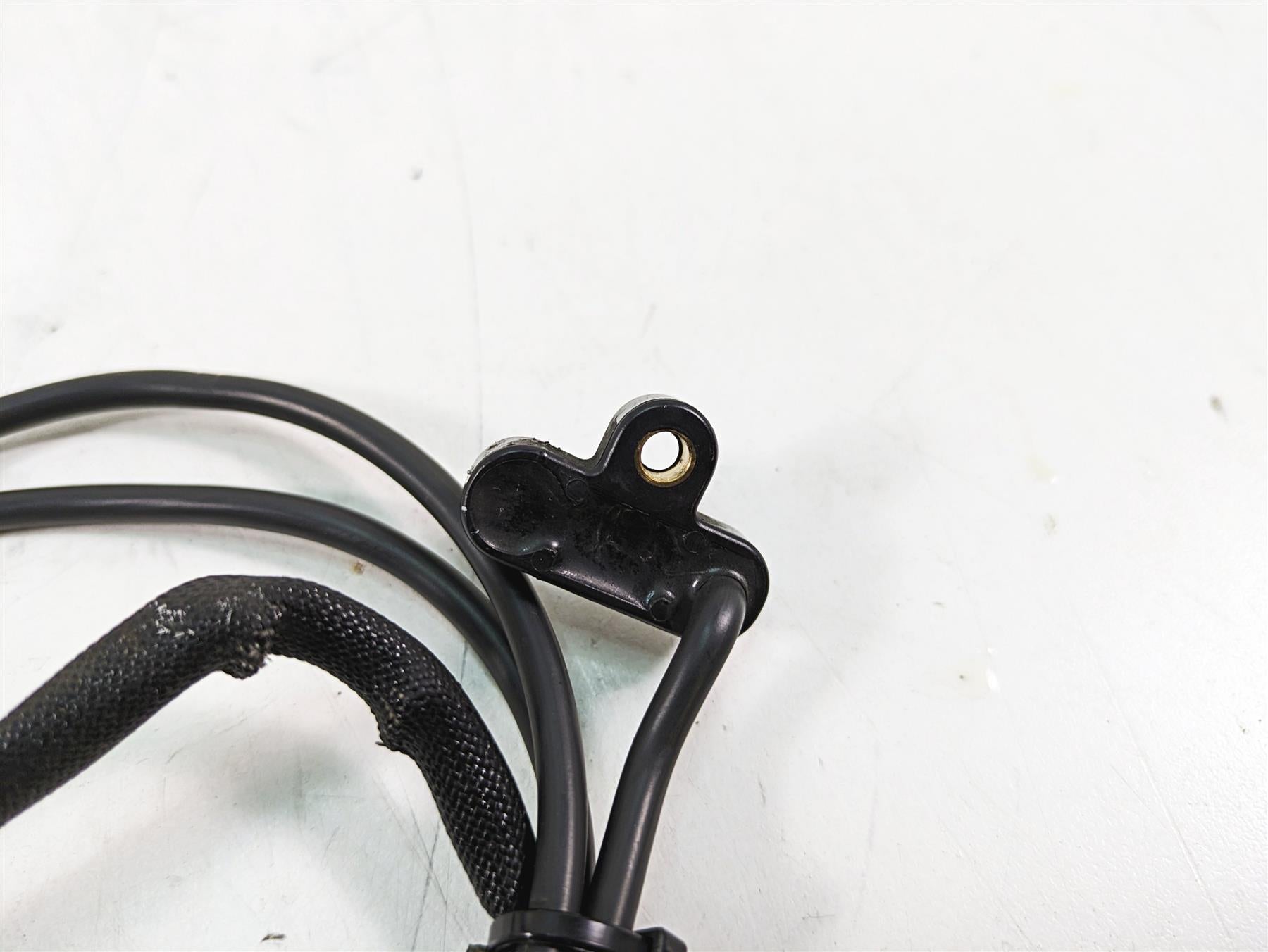 2017 Mv Agusta Dragster 800 Front Abs Brake Wheel Speed Sensor 8000B7768 {{ shop.shopifyCountryName }} - Mototech271