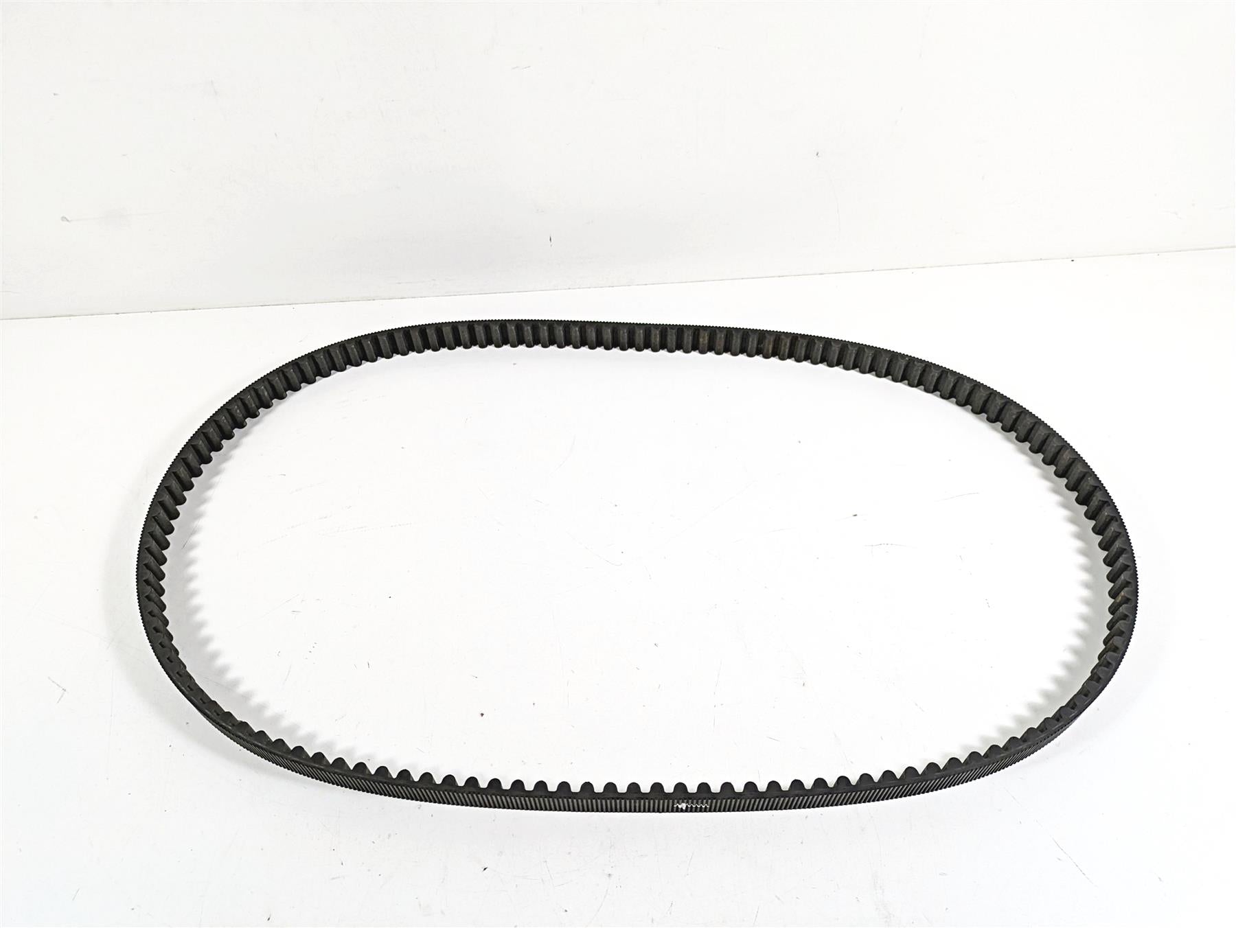 2009 Harley Dyna FXDFSE CVO Fat Bob Rear Main Drive Belt 131T 1" 40046-07 {{ shop.shopifyCountryName }} - Mototech271