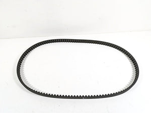 2009 Harley Dyna FXDFSE CVO Fat Bob Rear Main Drive Belt 131T 1" 40046-07 | Mototech271