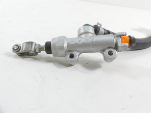 2009 Victory Vision Tour Rear 5/8" Brake Master Cylinder 1911294 | Mototech271