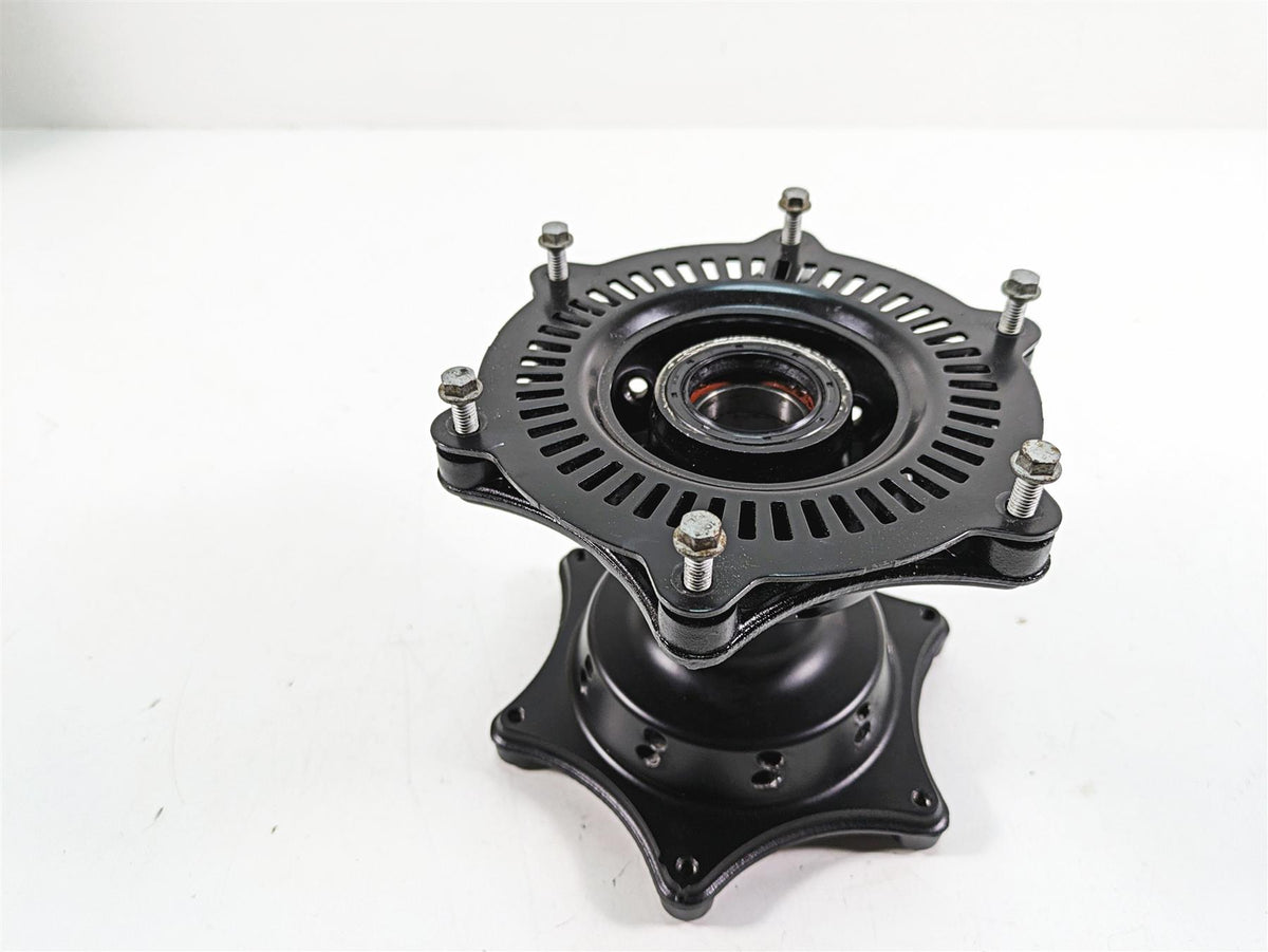 2018 KTM 1090 Adventure R Spoke Front Wheel Hub 21x2.5 6030901014433 {{ shop.shopifyCountryName }} - Mototech271