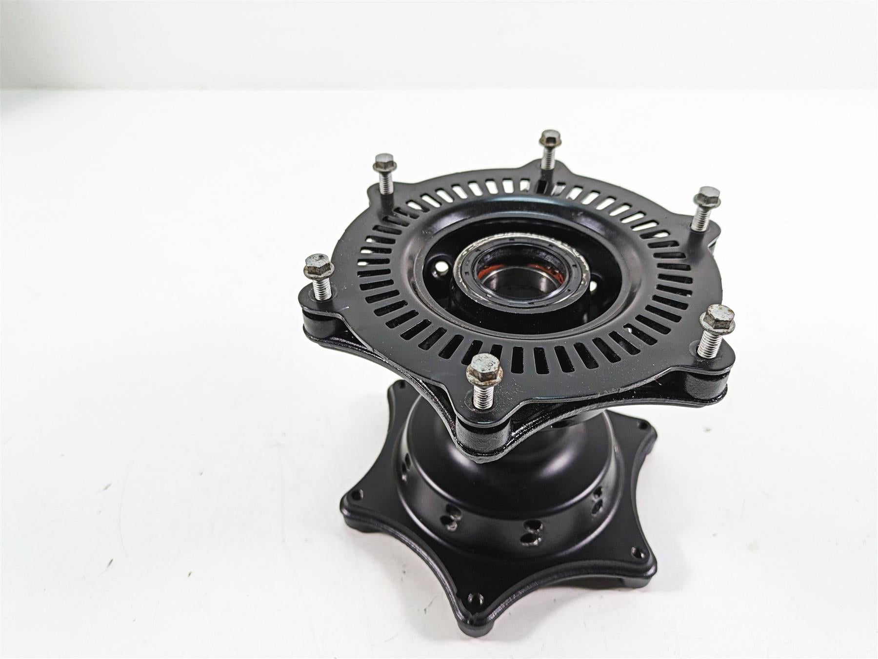 2018 KTM 1090 Adventure R Spoke Front Wheel Hub 21x2.5 6030901014433 {{ shop.shopifyCountryName }} - Mototech271