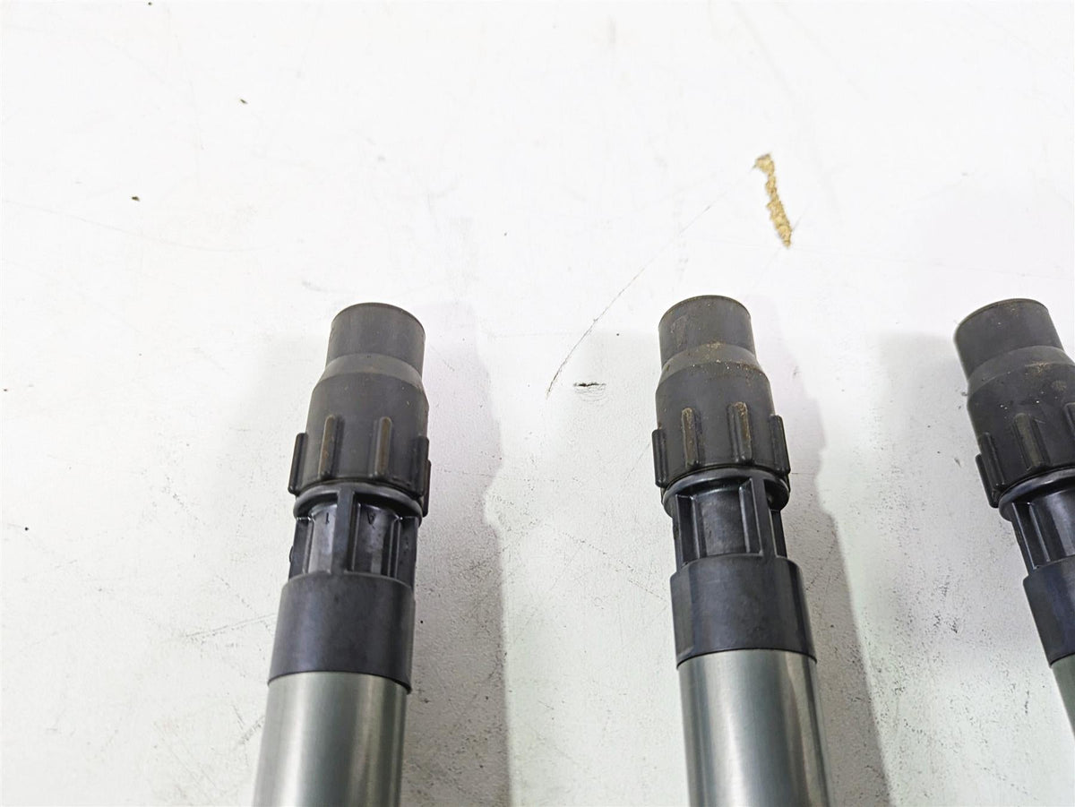 2008 Suzuki GSXR600 Ignition Coil Set Tested - 14K Only 129700-5140 33410-37H00 {{ shop.shopifyCountryName }} - Mototech271