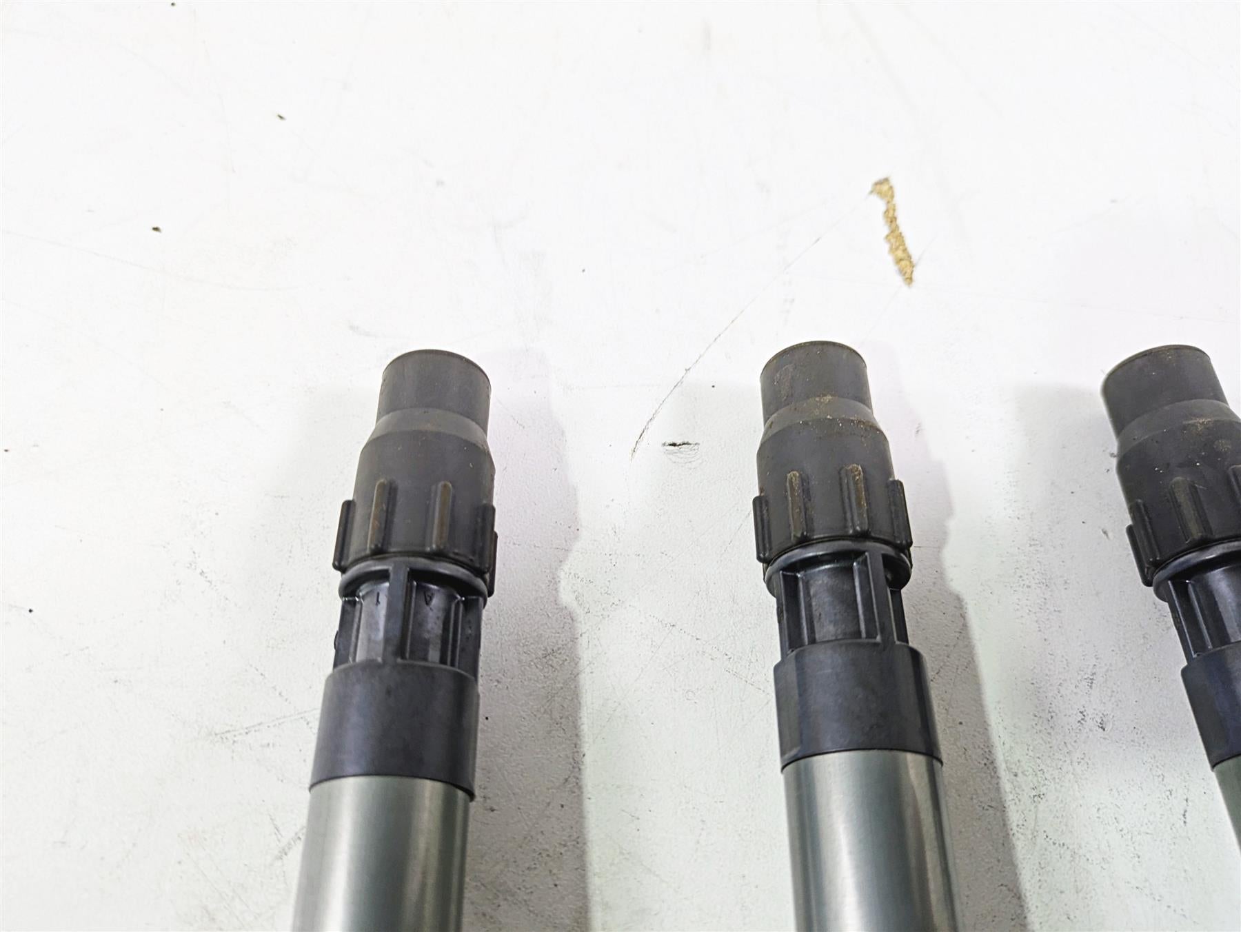 2008 Suzuki GSXR600 Ignition Coil Set Tested - 14K Only 129700-5140 33410-37H00 {{ shop.shopifyCountryName }} - Mototech271