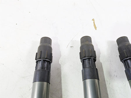 2008 Suzuki GSXR600 Ignition Coil Set Tested - 14K Only 129700-5140 33410-37H00 {{ shop.shopifyCountryName }} - Mototech271