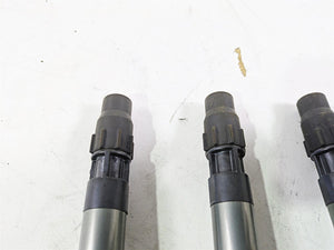 2008 Suzuki GSXR600 Ignition Coil Set Tested - 14K Only 129700-5140 33410-37H00 | Mototech271
