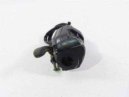 2011 Can-Am Outlander 650 4X4 XT Right Throttle Handle Control Switch 707000595 {{ shop.shopifyCountryName }} - Mototech271