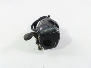 2011 Can-Am Outlander 650 4X4 XT Right Throttle Handle Control Switch 707000595