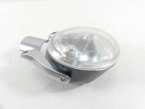 2015 Harley VRSCF Muscle Rod Headlight Head Light Lamp & Cowl 69873-07B | Mototech271