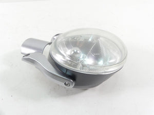 2015 Harley VRSCF Muscle Rod Headlight Head Light Lamp & Cowl 69873-07B | Mototech271