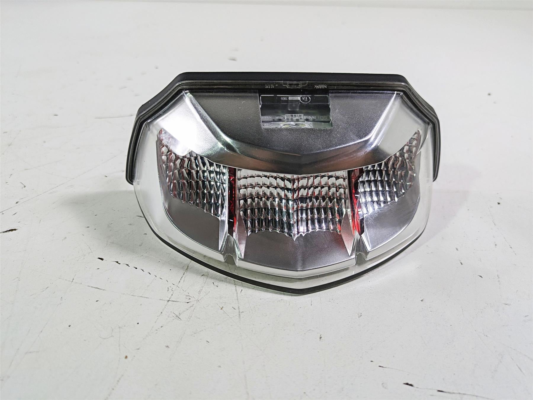 2018  BMW R1200GS GSW K50 Taillight Tail Light Lamp Lens 63218524200 | Mototech271