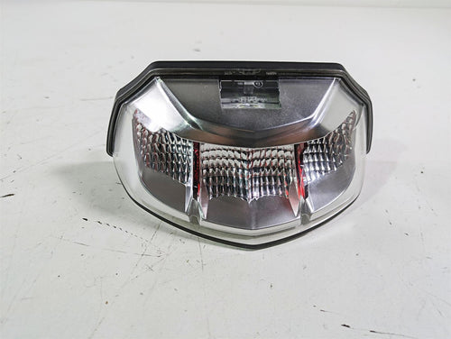 2018  BMW R1200GS GSW K50 Taillight Tail Light Lamp Lens 63218524200 | Mototech271
