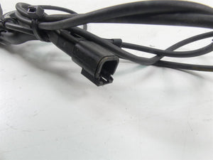2021 Harley Softail FLSB Sport Glide Abs Wheel Speed Sensor Set 41100076 | Mototech271