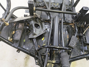 2021 Kawasaki Teryx KRX KRF 1000 Straight Main Frame Chassis With Clean Texas Title - READ