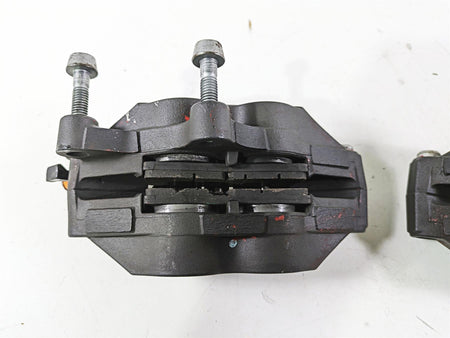 2004 BMW R1150GS R21 Front Brake Caliper Set Tokico 34117670391 34117670392 {{ shop.shopifyCountryName }} - Mototech271