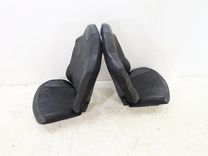 2020 Polaris General 1000 EPS Driver Passenger Seat Set - No Cuts 1022256