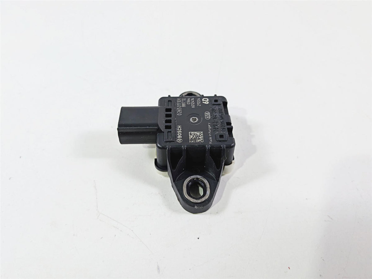 2022 Ducati Panigale V4 S V4S Bosch Fall Lean Angle Sensor Set 38540093B-Mototech271