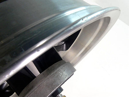 2013 Harley VRSCF Muscle Vrod 18x8 Rear Wheel Rim - Read 40900169 {{ shop.shopifyCountryName }} - Mototech271