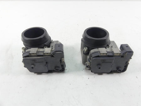 2018 Ducati Hypermotard 939 SP Magneti Marelli Throttle Body Bodies 28240904A {{ shop.shopifyCountryName }} - Mototech271