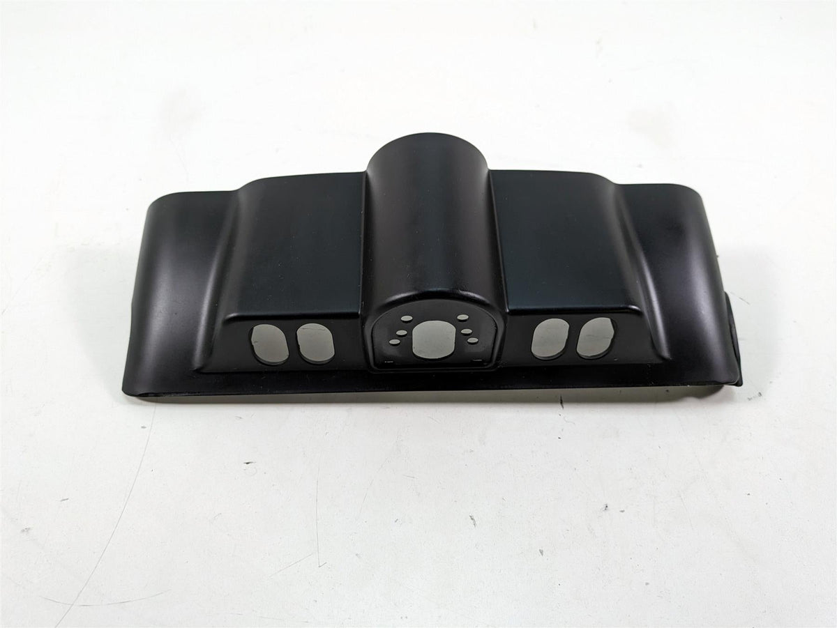 2006 Harley Touring FLHTCUI Electra Glide Ignition Switch Cover Fairing 58510-96 {{ shop.shopifyCountryName }} - Mototech271