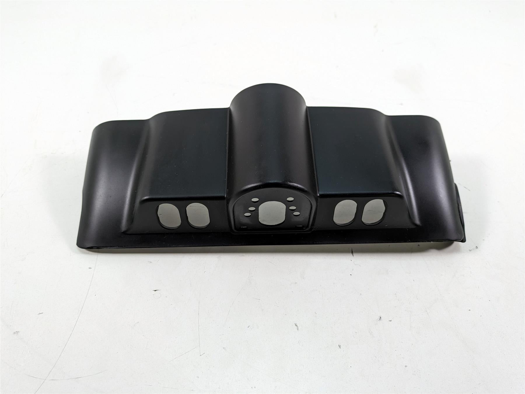 2006 Harley Touring FLHTCUI Electra Glide Ignition Switch Cover Fairing 58510-96 {{ shop.shopifyCountryName }} - Mototech271