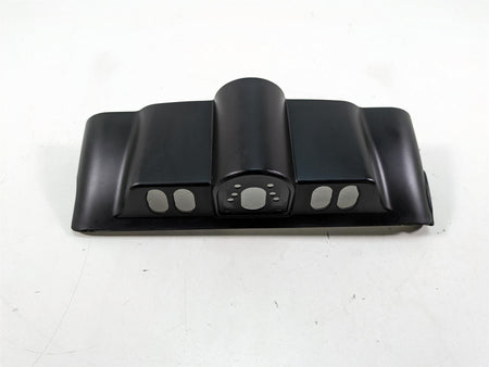 2006 Harley Touring FLHTCUI Electra Glide Ignition Switch Cover Fairing 58510-96 {{ shop.shopifyCountryName }} - Mototech271