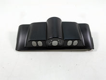 Load image into Gallery viewer, 2006 Harley Touring FLHTCUI Electra Glide Ignition Switch Cover Fairing 58510-96 | Mototech271

