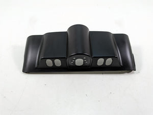 2006 Harley Touring FLHTCUI Electra Glide Ignition Switch Cover Fairing 58510-96 | Mototech271