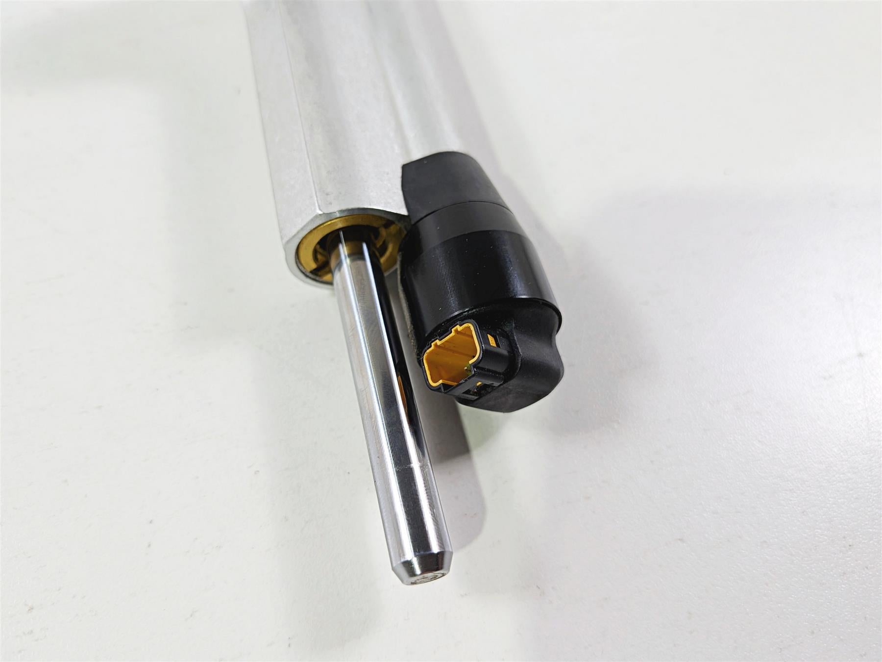 2019 Ducati Panigale V4S V4 S Corse Steering Damper Stabilizer Ohlins 36420132A {{ shop.shopifyCountryName }} - Mototech271