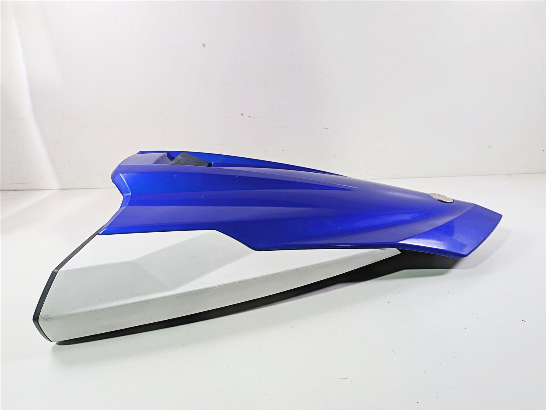 2019 Yamaha VX Cruiser HO 1800 Front Hood Fairing & Mirror Set F2X-U517B-10 {{ shop.shopifyCountryName }} - Mototech271