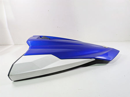 2019 Yamaha VX Cruiser HO 1800 Front Hood Fairing & Mirror Set F2X-U517B-10 {{ shop.shopifyCountryName }} - Mototech271
