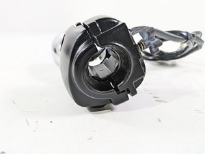 2015 Harley FXDL Dyna Low Rider Right Hand Control Switch 72944-12 | Mototech271