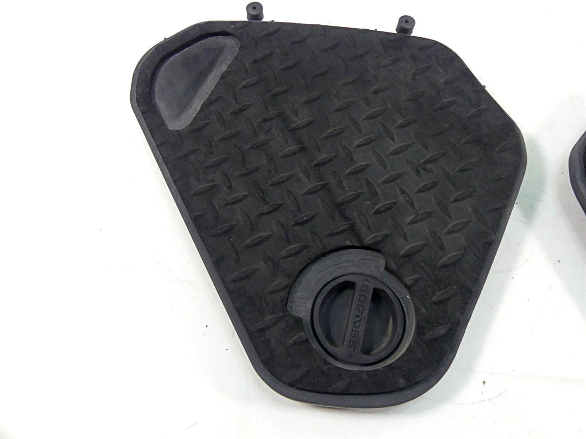 2011 Sea-Doo RXT-X 260 Battery + Ibr Access Cover Set 291003369 291003371 {{ shop.shopifyCountryName }} - Mototech271