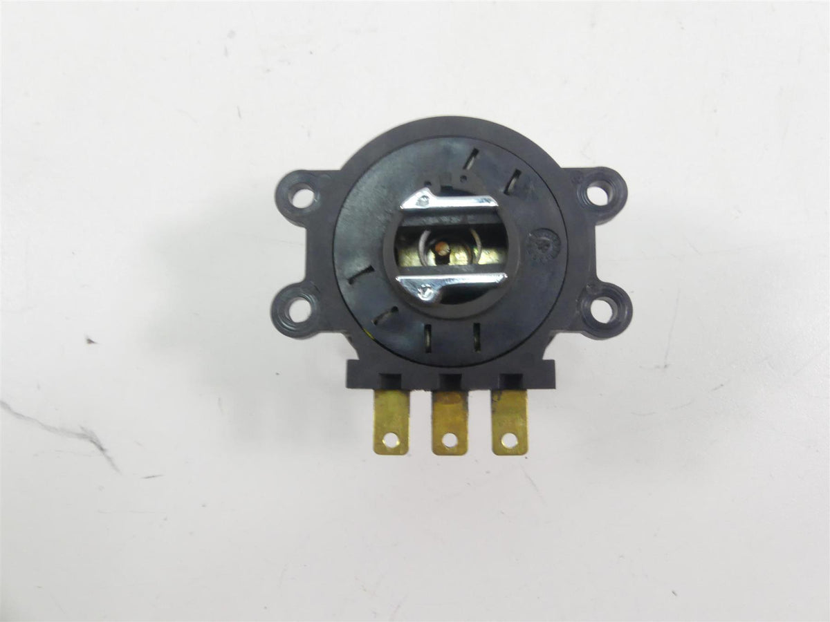 2005 Harley Touring FLHRSI Road King Ignition Switch No Key - Vin 71313-96A {{ shop.shopifyCountryName }} - Mototech271