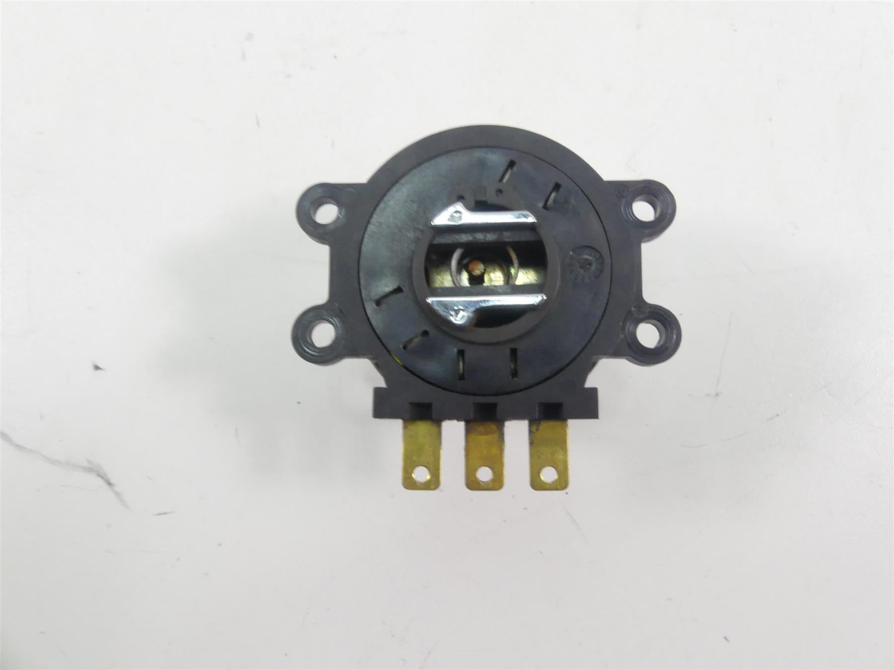 2005 Harley Touring FLHRSI Road King Ignition Switch No Key - Vin 71313-96A {{ shop.shopifyCountryName }} - Mototech271
