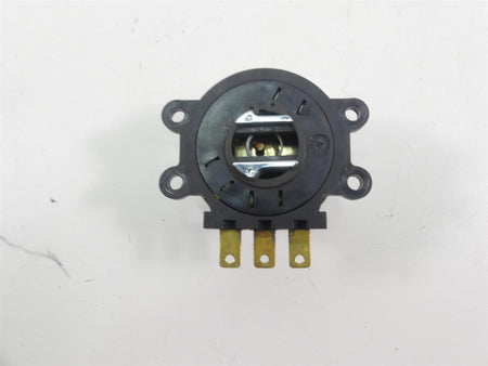 2005 Harley Touring FLHRSI Road King Ignition Switch No Key - Vin 71313-96A {{ shop.shopifyCountryName }} - Mototech271