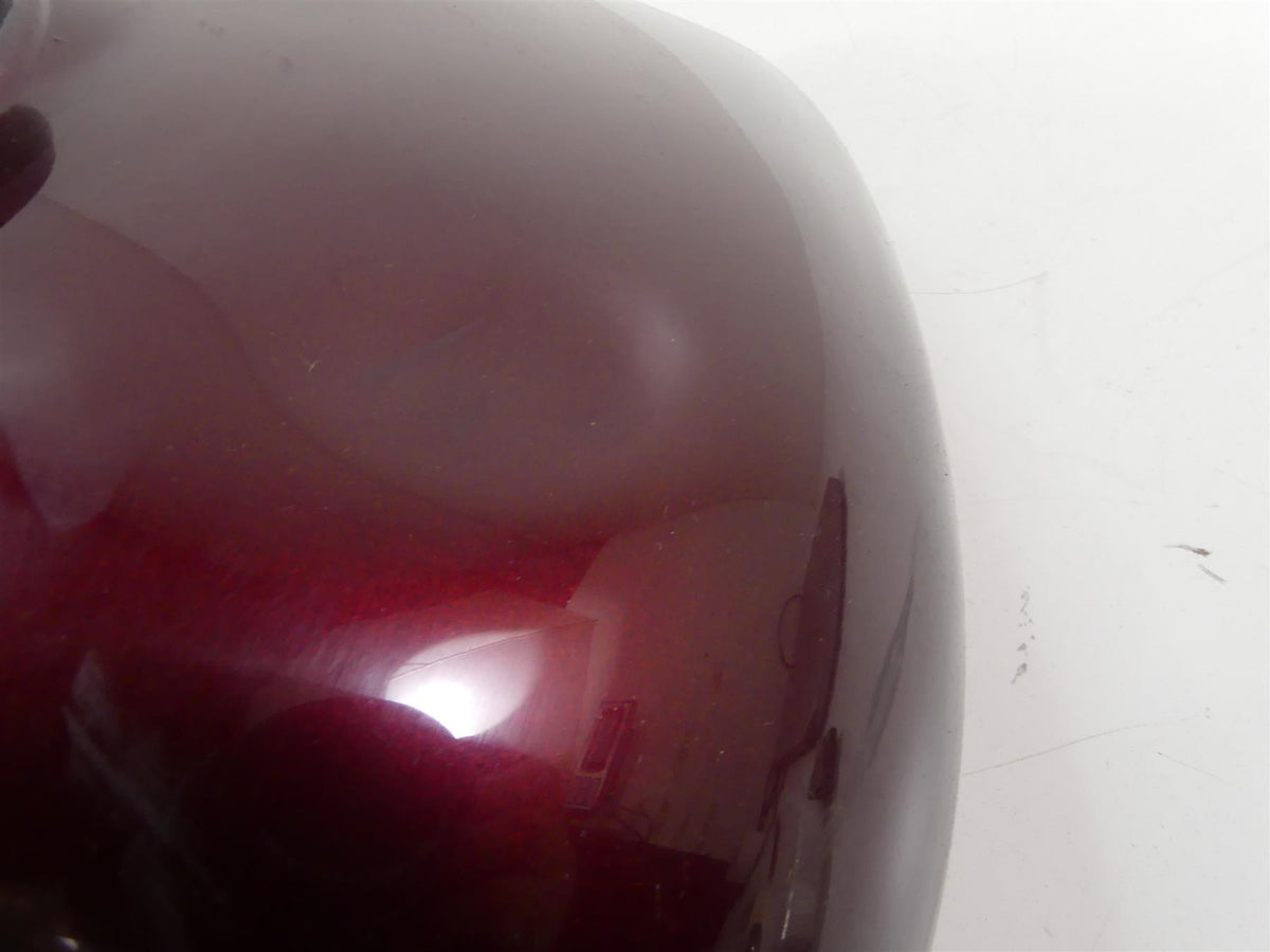 2017 Harley Touring FLHTKL Electra Glide Fuel Gas Petrol Tank - Dents 61356-08 {{ shop.shopifyCountryName }} - Mototech271