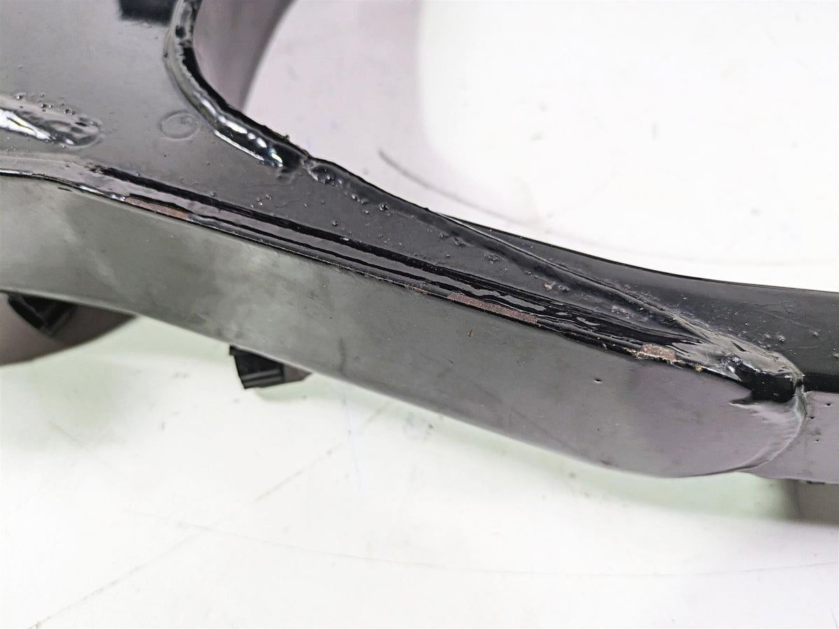 2007 Harley Touring FLHTCU SE CVO E-Glide Rear Swingarm Swing Arm 1" 47549-02A {{ shop.shopifyCountryName }} - Mototech271