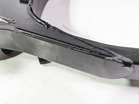 2007 Harley Touring FLHTCU SE CVO E-Glide Rear Swingarm Swing Arm 1" 47549-02A {{ shop.shopifyCountryName }} - Mototech271