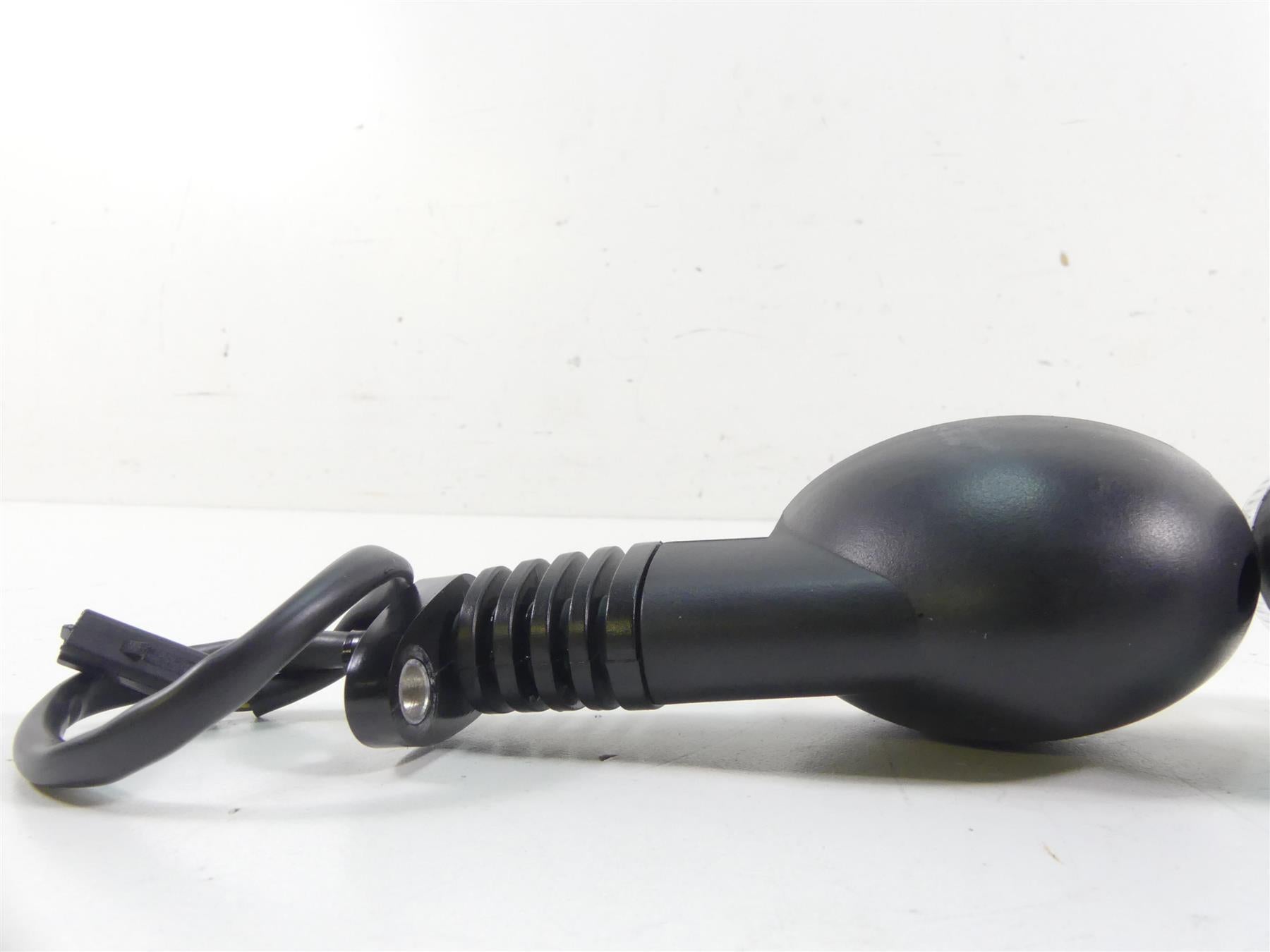 2022 Kawasaki KLR650 KL650 Adv Front Blinker Turn Signals 23037-0418 23037-0419 {{ shop.shopifyCountryName }} - Mototech271
