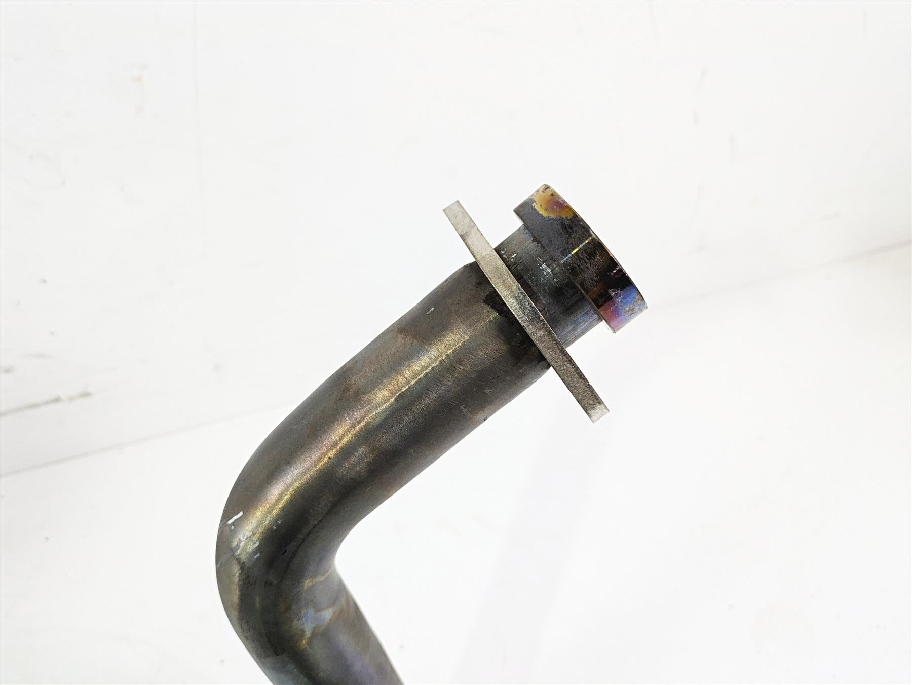 2023 BMW G310R K03 Exhaust Pipe Muffler & Midpipe 18519457919 {{ shop.shopifyCountryName }} - Mototech271