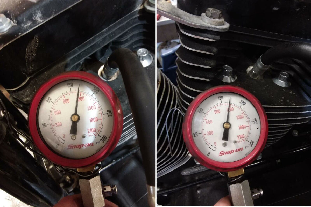 2017 Harley FXDLS Dyna Low Rider Running 110Ci Engine Motor - 11K - Read 16200275 {{ shop.shopifyCountryName }} - Mototech271