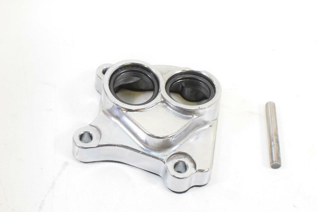 2005 Harley Touring FLHTCUI Electra Glide Push Rod Lifter Cover Set 17966-99 {{ shop.shopifyCountryName }} - Mototech271