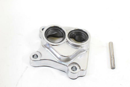 2005 Harley Touring FLHTCUI Electra Glide Push Rod Lifter Cover Set 17966-99 {{ shop.shopifyCountryName }} - Mototech271