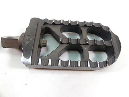 2014 Harley Dyna FXDB Street Bob Joker Machine Adjustable Footpeg Set 08-56-1 {{ shop.shopifyCountryName }} - Mototech271