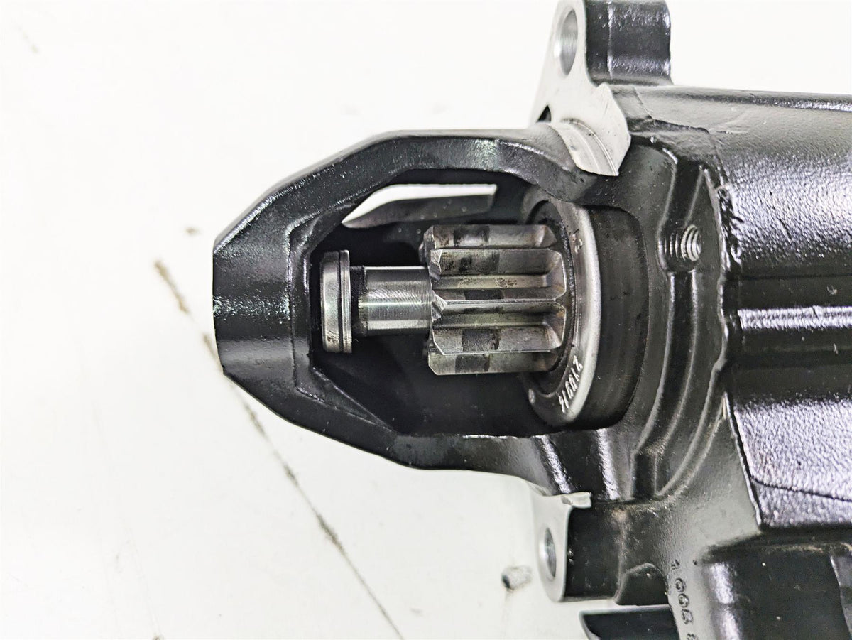 2015 BMW R nineT K21 Engine Starter Motor - 591 Miles Only 12317691956 {{ shop.shopifyCountryName }} - Mototech271