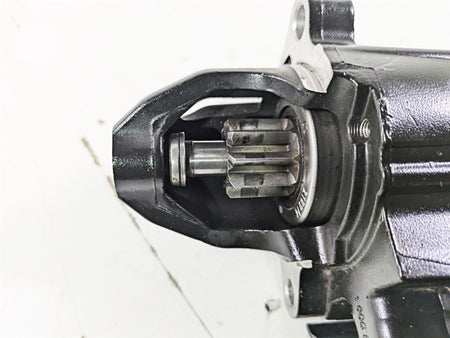 2015 BMW R nineT K21 Engine Starter Motor - 591 Miles Only 12317691956 {{ shop.shopifyCountryName }} - Mototech271