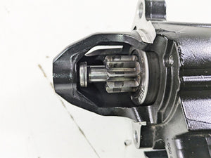 2015 BMW R nineT K21 Engine Starter Motor - 591 Miles Only 12317691956