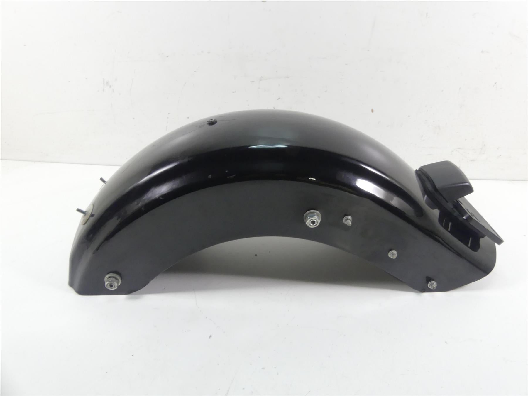 2011 Harley Touring FLTRU Road Glide Rear Fender Mud Guard 58702-09 {{ shop.shopifyCountryName }} - Mototech271